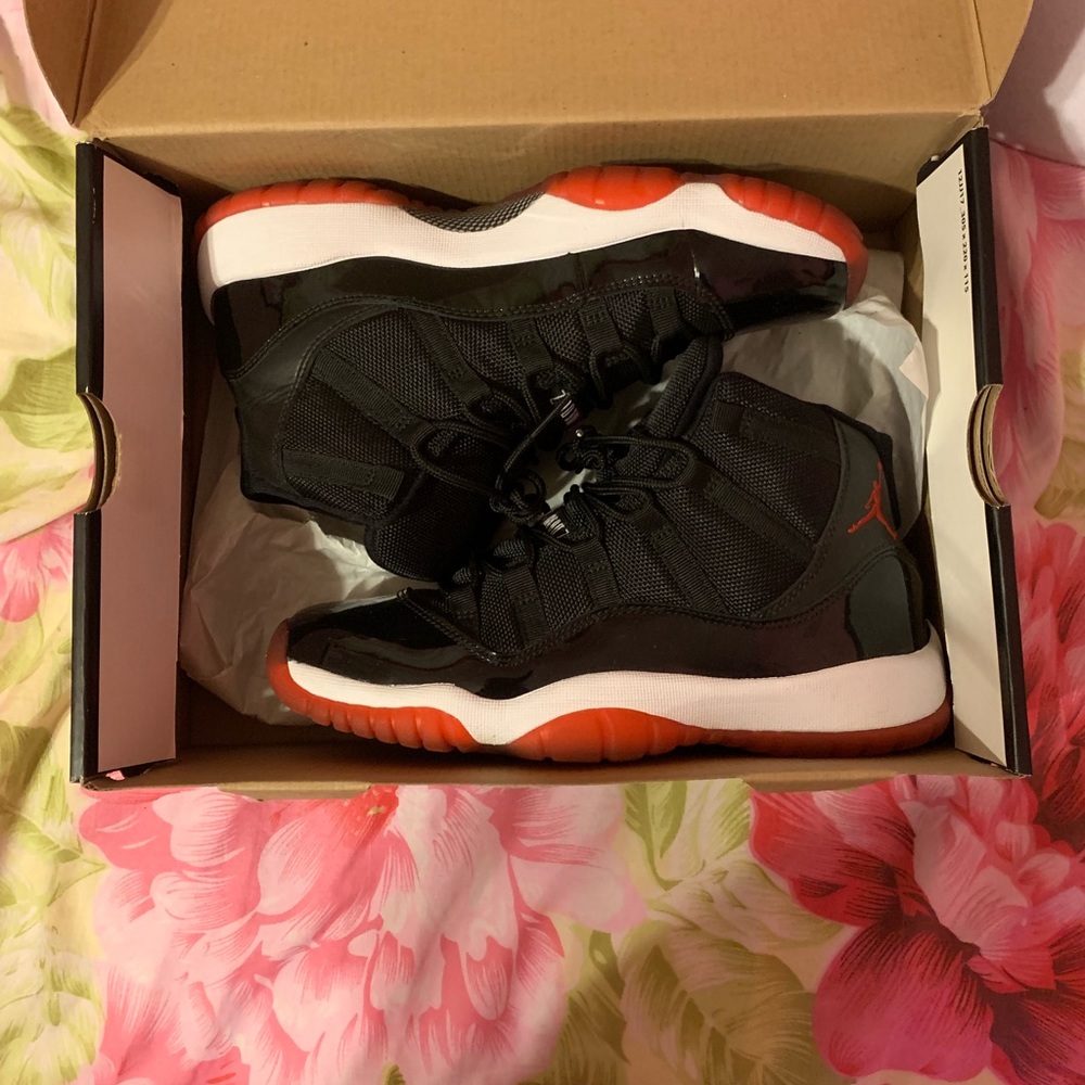Air Jordan 11s